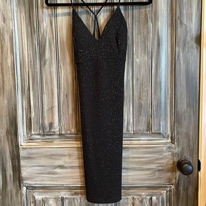 Windsor Little Black Dress